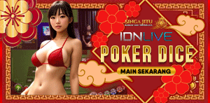 poker dice singajitu togel slot casino online