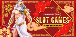 pragmatic play singajitu togel slot online